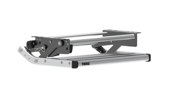 Elektrický výsuvný schůdek Thule Single Step Compact 12V