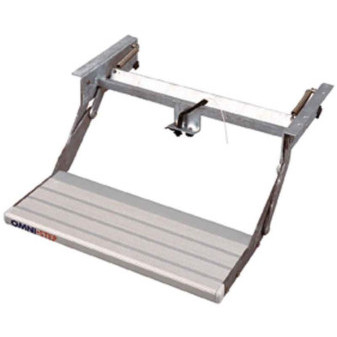 Relé pro Omnistep 12V