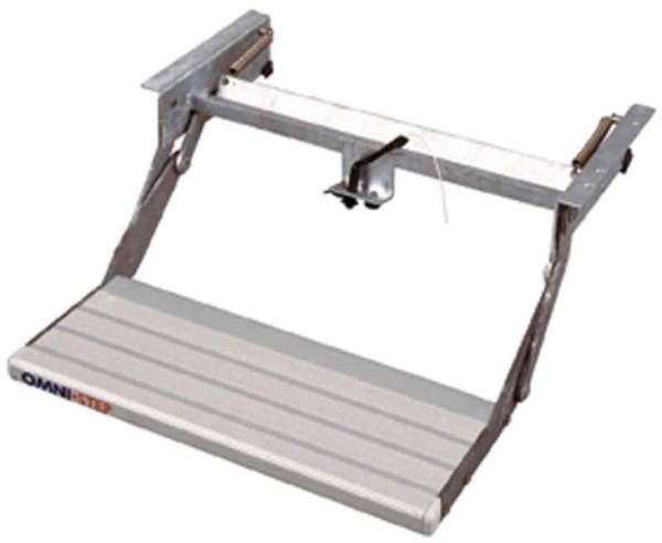 Relé pro Omnistep 12V