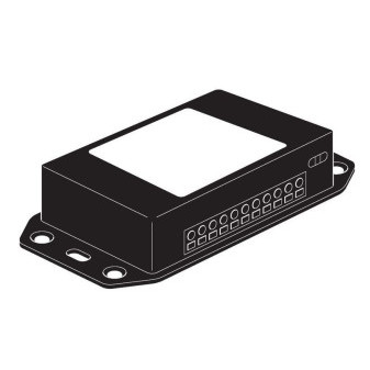 Elektronická sada / ovládací skříňka pro schůdky Thule Omnistep (Control Box)