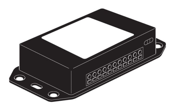 Elektronická sada / ovládací skříňka pro schůdky Thule Omnistep (Control Box)