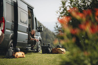 Stupňový vysouvací Stupňový 12V G2 Ducato Boxer Jumper 550mm 6D-Temp