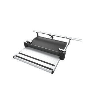 Slide-Out Step 12V G2 Crafter/Sprinter FWD 2017 550mm