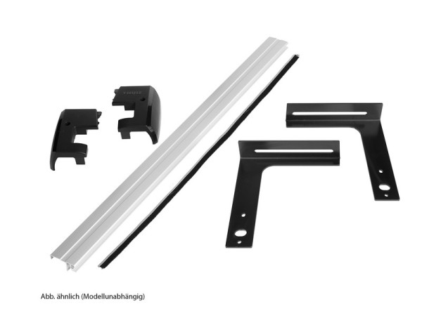 Sada montážní pro schůdek Thule Slide-Out G2 – Mercedes-Benz Sprinter / VW Crafter (2006–2017)