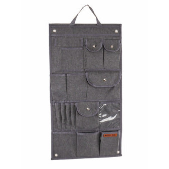 Závěsný kapsář 40 × 75 cm Holiday Travel organizér GRANDE