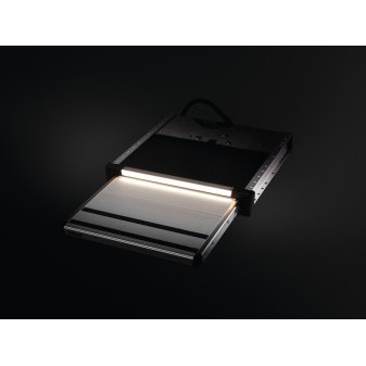 Sada LED Slide-Out Step pro standardní schůdky