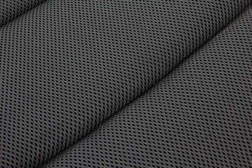 Židle skládací ARAVEL 3D SMALL, černá, nastavitelná v 7 směrech, hliníkový rám