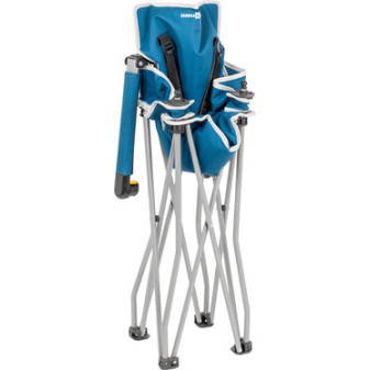 Židle dětská ACTION BABY EQUIFRAME včetně balicí tašky, 3-bodový pás