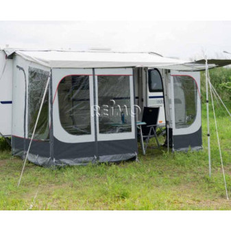 Předstanová markýza Instant Roof (šířka 400 cm)