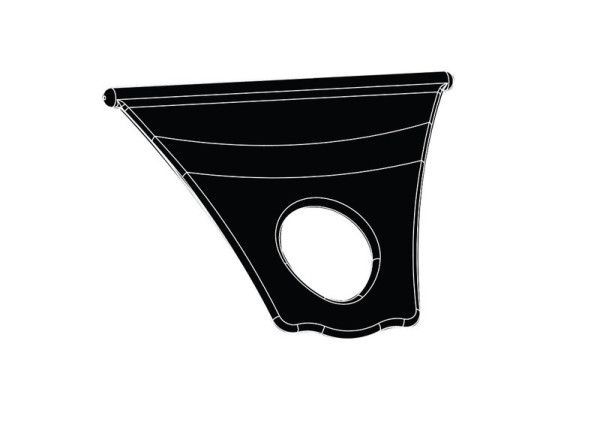 Sada Thule Quickfit/EasyLink F