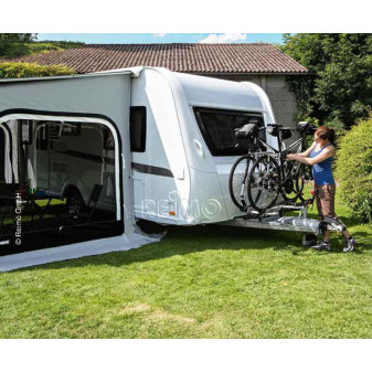 Přední stěna proti komárům Thule Quickfit pro velikost 3,0/3,10 m