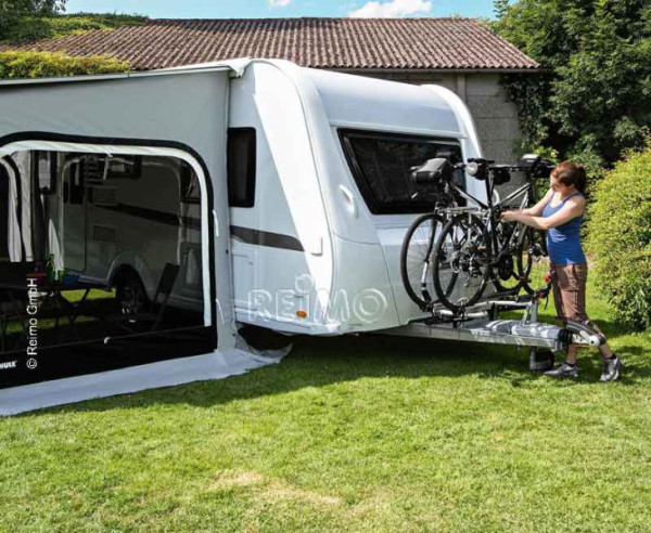 Přední stěna proti komárům Thule Quickfit pro velikost 3,60 m