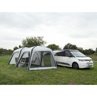 Autokonektor pro Pavilion LINOSA 250, připojení k vozidlu