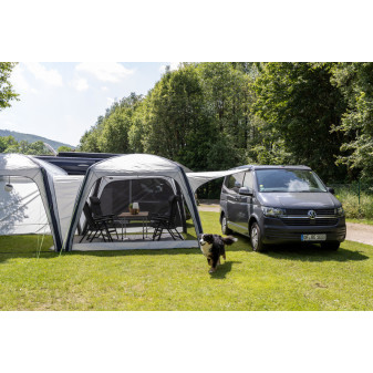 Car Connector pro Pavilion LINOSA 300, připojení k vozidlu