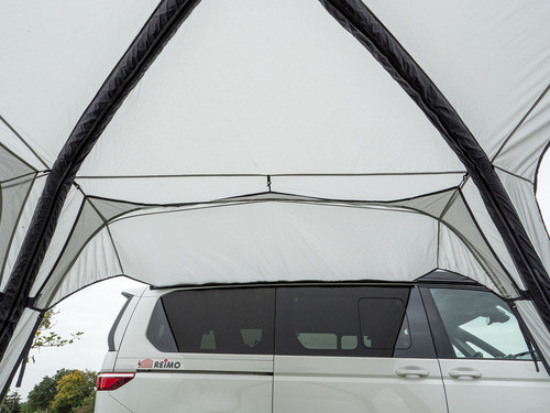 Autokonektor pro Pavilion LINOSA 400, připojení k vozidlu
