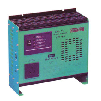 CarBest sinusový měnič 750W, 12/230V