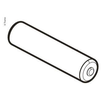 Baterie Mignon 1,5V