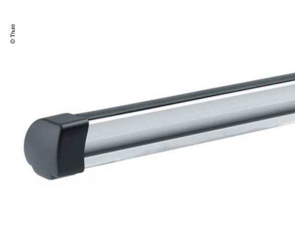 Příčníky hliníkové Thule ProBar 391 (sada 2 ks, délka 135 cm, zátěžové s 3 T-drážkami)