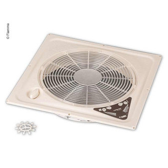 Sada vnitřního rámu pro střešní ventilátor Fiamma Turbo-Vent Premium