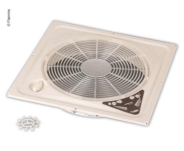 Sada vnitřního rámu pro střešní ventilátor Fiamma Turbo-Vent Premium