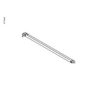 RH Rafter Arm Assy 3,5-5,5m pro markýzu 1200