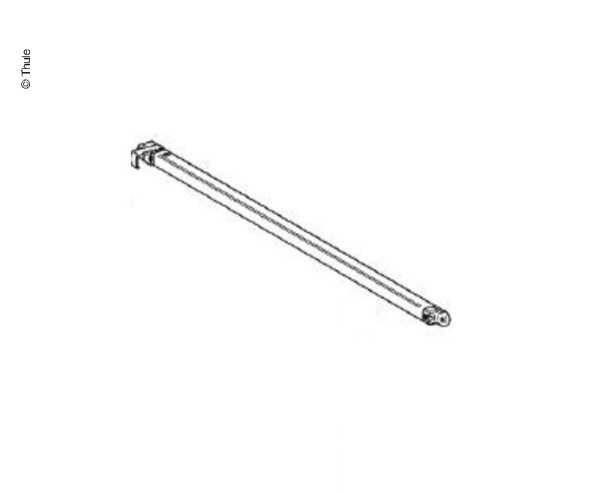 RH Rafter Arm Assy 3,5-5,5m pro markýzu 1200