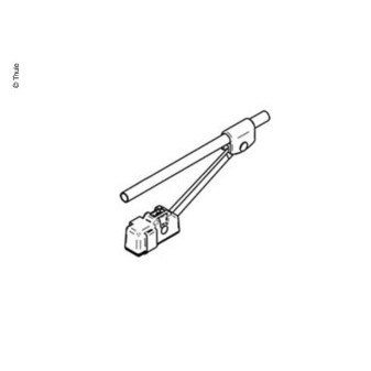Klikový mechanismus f.360782