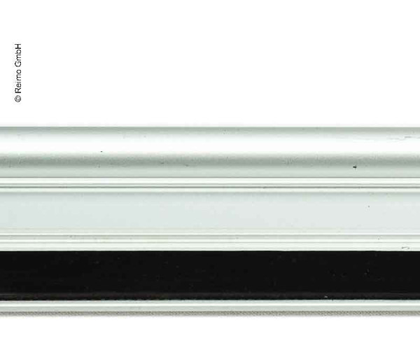 Lišta montážní Thule Omnibike Mounting Rail pro nosiče kol (balení 10 ks, pro uchycení na zadní stěnu)
