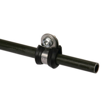 Plynové potrubí O8x1mm 6m