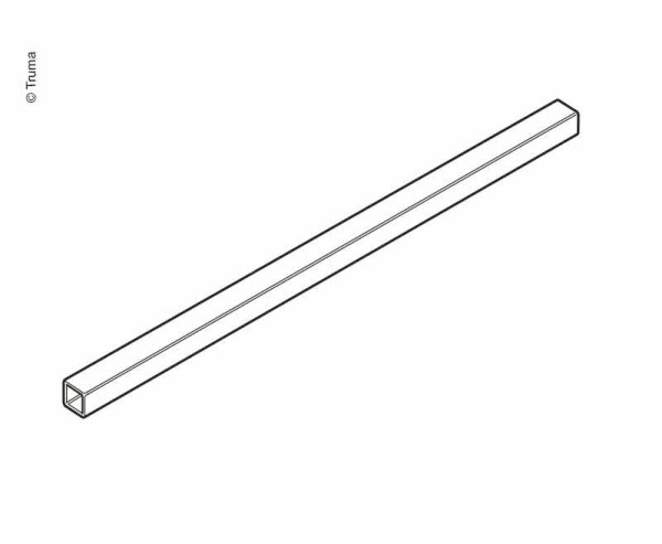 Trubka spojovací Truma 145 cm