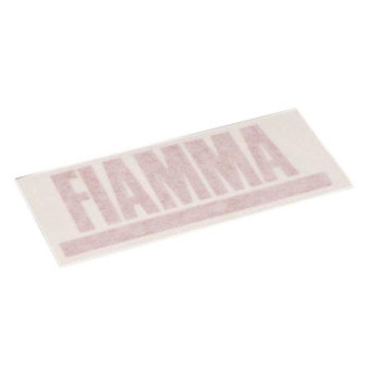 Samolepka Fiamma F45Ti