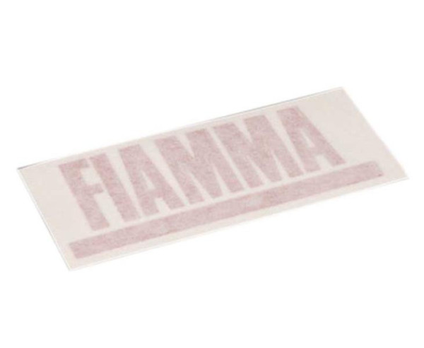 Samolepka Fiamma F45Ti