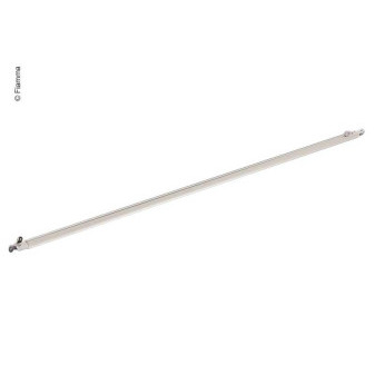 Teleskopická patka Fiamma F45S levá 3,5-4,5m
