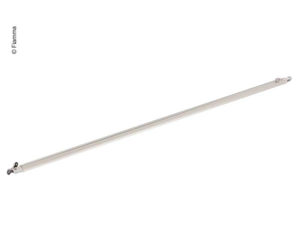 Teleskopická patka Fiamma F45S levá 3,5-4,5m