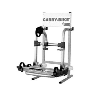 Stolní stojan Fiamma Carry-Bike 38x35x60cm (centimetry)