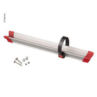 Rail Quick 45 červená