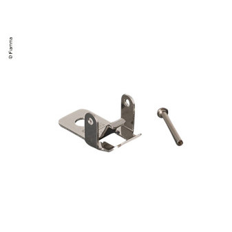 Opěrná patka nožní desky Caravanstore F35 280-440