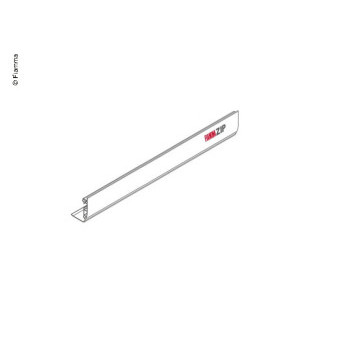 Přední panel markýzy Fiamma F45ti (délka 3,5 m, odstiň Polar White)