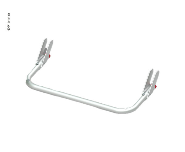 Třmen opěrný Fiamma Auflagebügel Rail Premium Carry-Bike