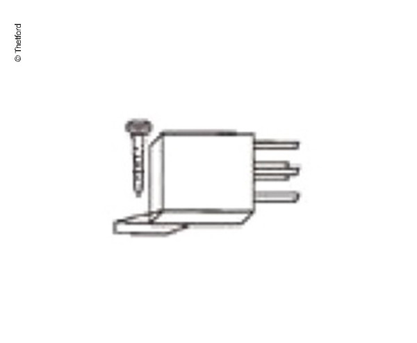 Relé pro C3/C250/C263S/C403L