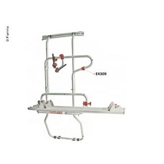 Nosné rameno pro nosnou konstrukci Carry Bike Trafic D
