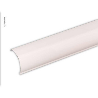 Kryt pouzdra Fiamma pro markýzu F45S 350 (Polar White)
