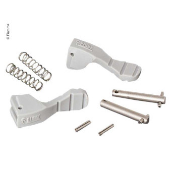 Sada svorek Clip System2ks