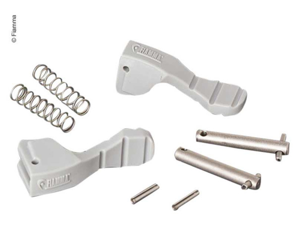 Sada svorek Clip System2ks