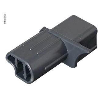 Sada adaptéru pro Clip System přímo na vodicí lištu