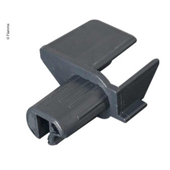 Sada adaptéru pro Clip System přímo na krabici pouzdra