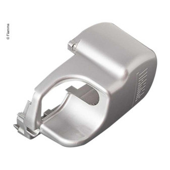 Koncovka pravá F45L Titanium