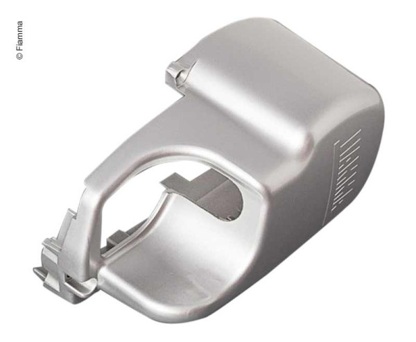 Koncovka pravá F45L Titanium