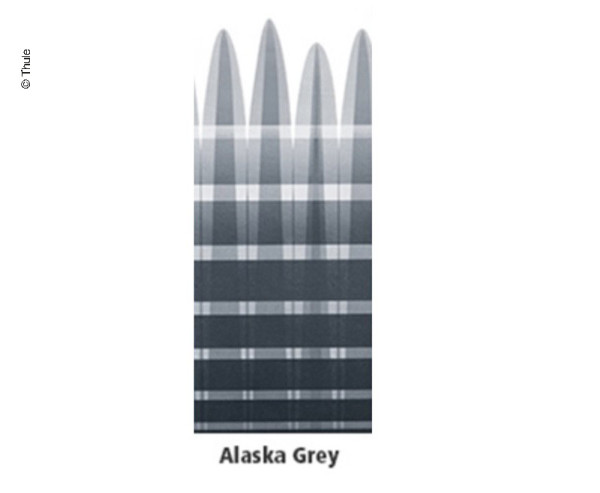 Náhrada T.5003 4,5m AlaGrey