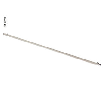 Teleskopická patka Fiamma F45S pravá 3,5-4,5m